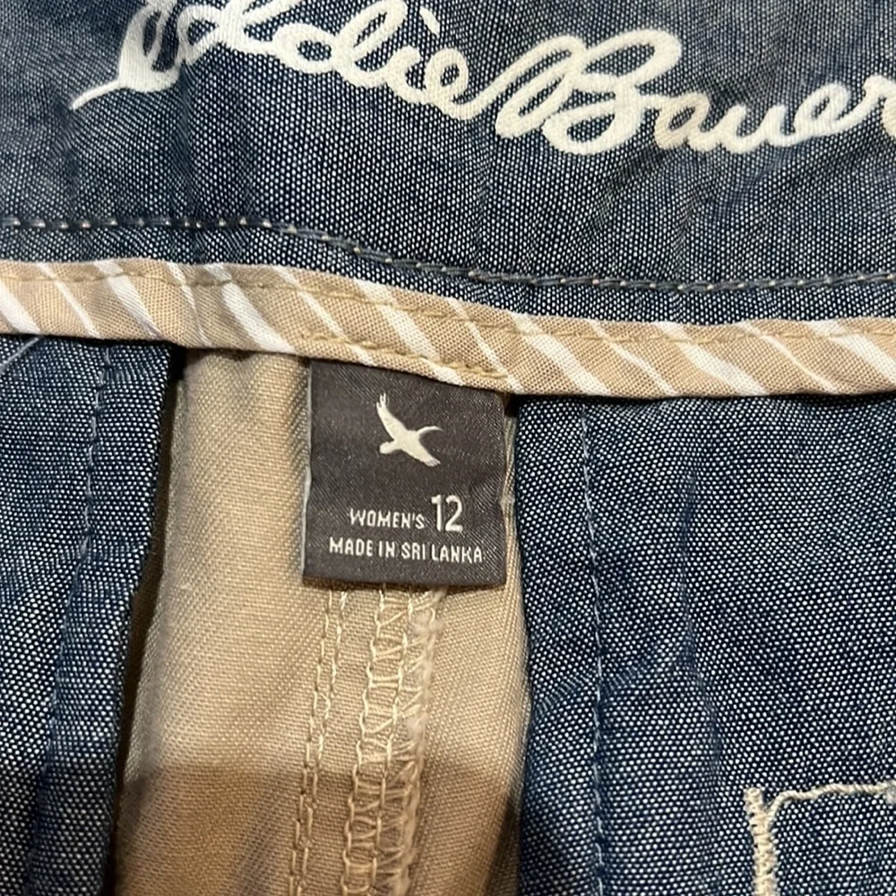 Eddie Bauer Shorts